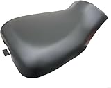 Premium Non-Slip Seat Cover Compatible fit for Arctic CAT 400 500 550 700 650 1000 Durable, Water-Resistant, Easy Installation,Upgrade for Enhanced Comfort & Grip
