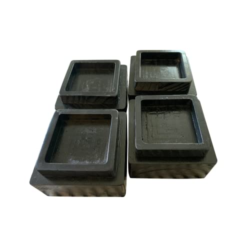 Prime Woodcraft EH[ibgEbhCU[ - 2C` CU[4 ubN - XNGAxbhCU[ [ƃN[jOp - ItBX̃e[uAJE`A\t@̋r