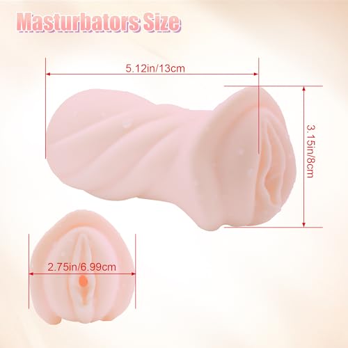 Silicone A1P confortable pour homme accessoire de chambre flexible - 7