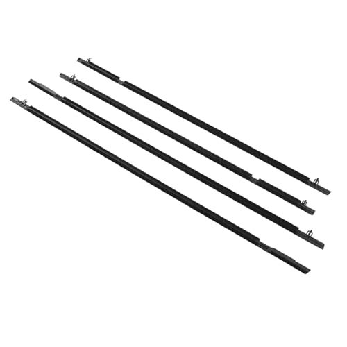 Joint d'étanchéité de vitre pour Honda Civic berline 2006-2011 OEM