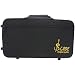 VICASKY Box carrying case clarinet holder bag Bracket box instrument case musical instrument case clarinet holder case Storage Box clarinet storage bag flute square box