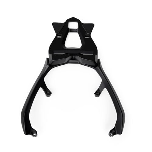 Dossier pour T-max 560 contre la fatigue passager avec coussin de repos arrière pour selle