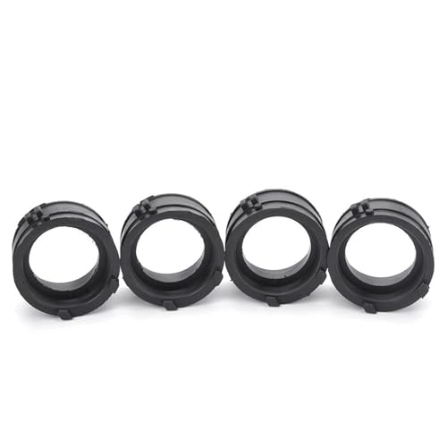 Pipe d'admission carburateur CBR900RR 1993-1999 manchon de rechange - 6