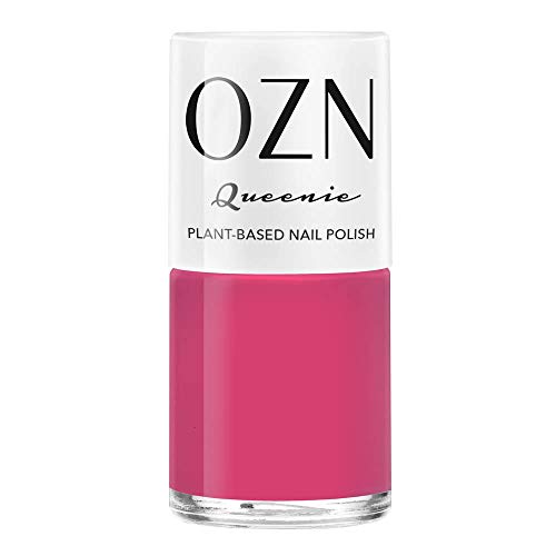 OZN Queenie: Pflanzenbasierter Nagellack