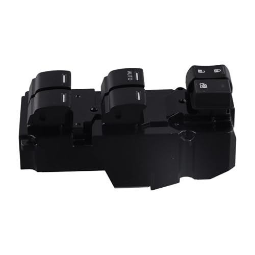 Interrupteur lève-vitre pour Honda Civic 2012-2017 et CR-V RHD commande 35750-T0A-A01