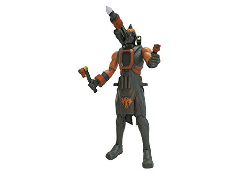 Thunderbirds B12001 Battle Ready 30cm Mechanic Figure