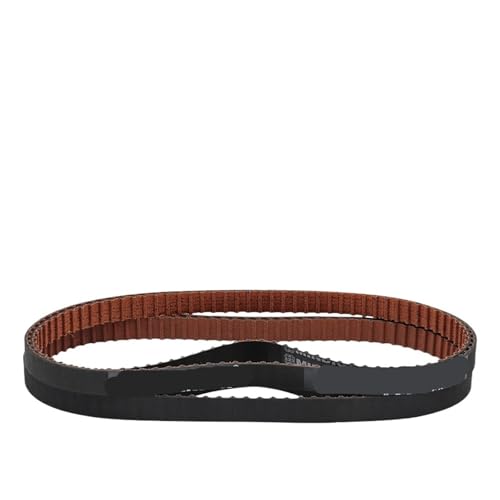 Courroie de distribution XL anti-glissement pas de 92T largeur 20mm pour moteurs synchrones