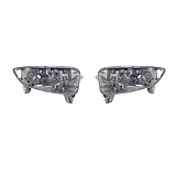 Photo Gallery faro fanale proiettore faro casa per kadjar 2016 2017 lampada auto supporto per la schiena base faro sostituzione della luce per auto portalampada anteriore a led faro principale ( misurare : 2 pcs le Photo Gallery faro fanale proiettore faro casa per kadjar 2016 2017 lampada auto supporto per la schiena base faro sostituzione della luce per auto portalampada anteriore a led faro principale ( misurare : 2 pcs le