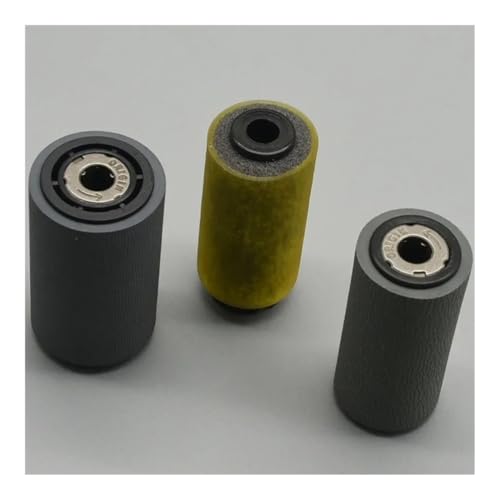 Pneu de rouleau d'alimentation papier pour documents ADF 059K31270 DC 450