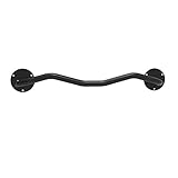 Klimmzugstangen Wandmontierte Reckstange, Klimmzugstange Für Das Heim-Fitnessstuugstange Für Das...