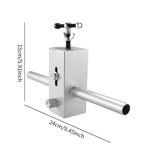 Machine à rainurer murale pour installer vos conduits électriques Harilla