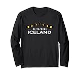 Total Solar Eclipse 2026 Iceland Totality Long...