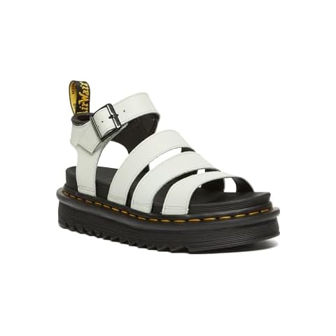 Dr. Martens Blaire Hydro Leather Sandals Cover