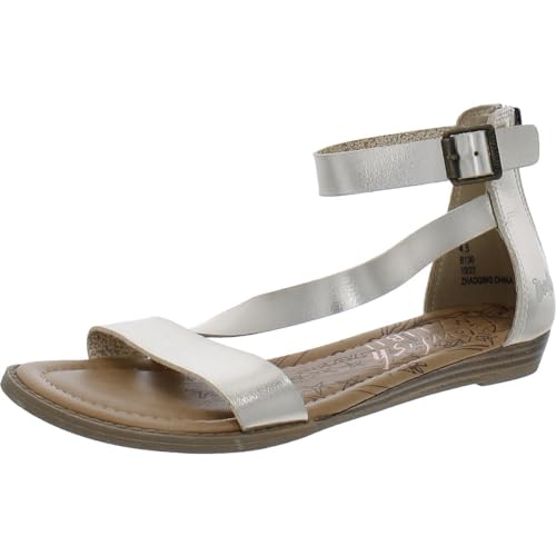 Blowfish Malibu Girl's Burin-k Sandal