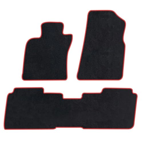 Tapis de sol imperméable Avalon X5 lavable protection coffre
