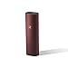 Produktbild PAX 3 Premium tragbarer Vaporizer trockene Kräuter 10 Jahre Garantie Basic Kit Burgundy.