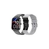 SPC SMARTEE DUO 3 - Smartwatch AMOLED 1,93", Nero