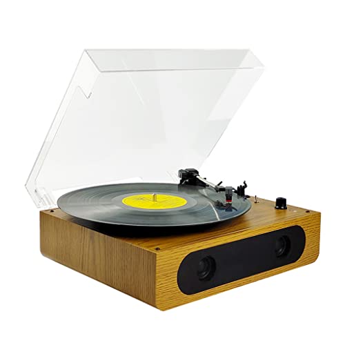 Lecteur Vinyles, Tourne Disque Vinyle Platine Vinyle Bluetooth Haut-Parleur sans Fil Bluetooth Cache-PoussièRe… - Les Beatles, Paul McCartney, John Lennon, RIngo Starr, George Harrison Lecteur Vinyles, Tourne Disque Vinyle Platine Vinyle Bluetooth Haut-Parleur sans Fil Bluetooth Cache-PoussièRe…
