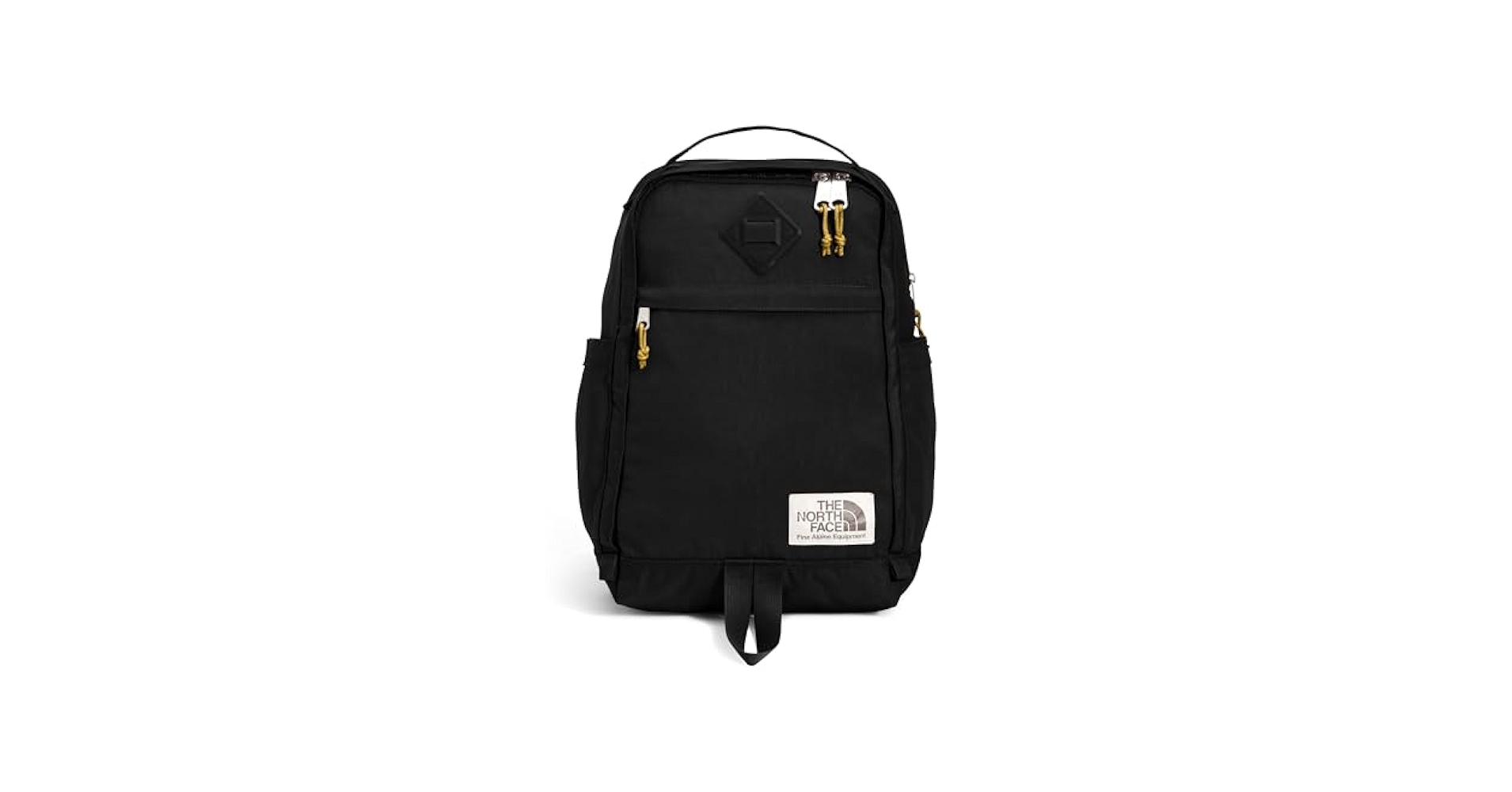 Amazon.com: The North Face Berkeley Daypack - PFAS Free, TNF