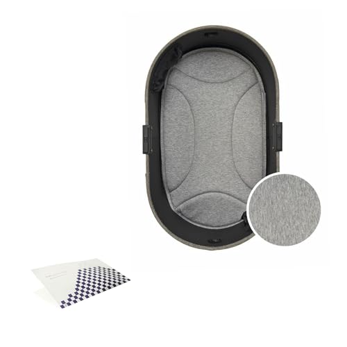 AIRBUGGY DOME3用C-COREマット(ライトグレー/レギュラー)&おもてな紙セット シーコアマット エアバギー ドーム3 犬 カート ペットカート ドッグカート ペットキャリー エアーバギー