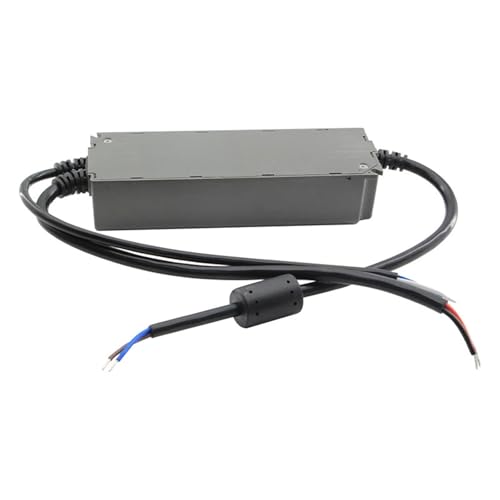 Pilote d'éclairage LED extérieur évite scintillement transformateur IP67 - 2