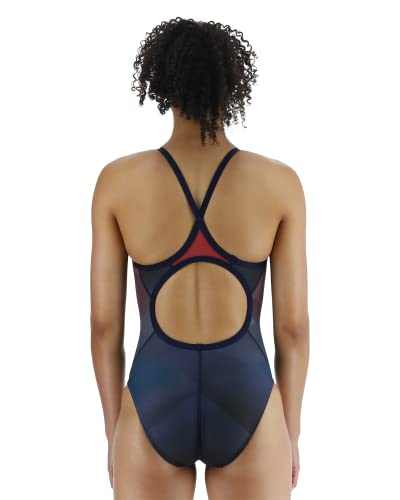Image of TYR Women's Durafast Elite Diamondfit Swimsuit - One Piece Training Suit