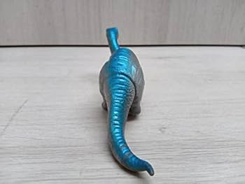 Amazon.co.jp: マルシントーイ MARUSIN ブロントザウルス 恐竜 ソフビ