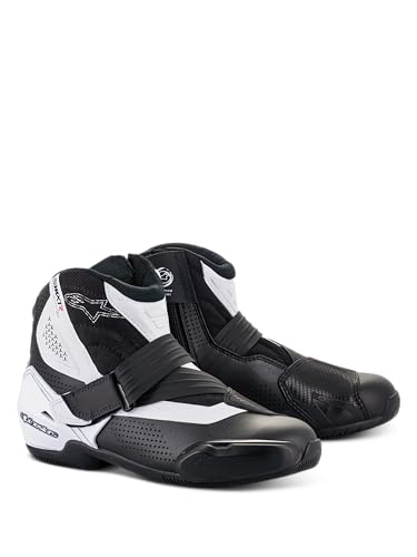 Amazon.co.jp: alpinestars(アルパインスターズ)バイクブーツ ブラック