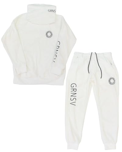 [CASUALINASE] [GIORNO SEVEN WmZu] StEFA Y 3_Zbg ㉺ZbgAbv g[i[ gbvX Stpc lbNEH[}[ VM[{At[X 1-zCg XL