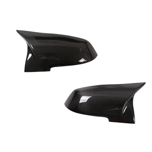Coques de rétroviseurs pour Z4 G29 étuis de protection aérodynamiques anti-rayures