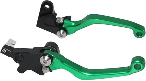 Manetas de freno de motocicleta antirotura para embrague Kawasaki KLX300R