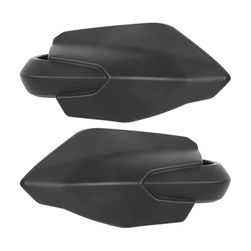 Protège-mains de moto contre le froid Tiger 660