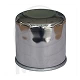 honda vt 750 shadow c8 rc50  Motorrad Ölfilter - HIFLO Ölfilter Chrome HF204CB passend für Honda VT 750 C Shadow, RC50, Bj. 2005