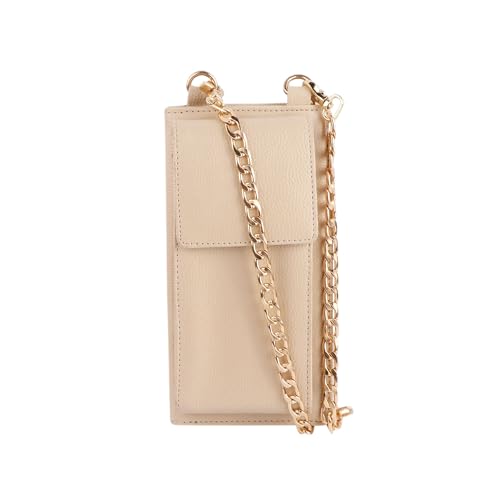Image of Phone Sling Bags for Women | Vegan Leather Cross Body Sling Bag for Woman | Mobile Bag for Women with Adjustable Strap | Small Shoulder Bag