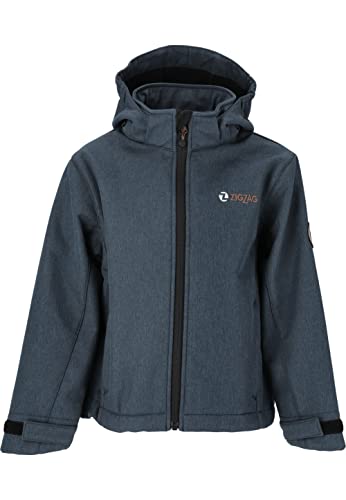 Veste Mixte Enfant ZIGZAG Manon pour l'école et les sorties de week-end en famille