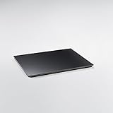 350 x 175 Swissmobilia Außentablar für USM Haller RAL 9011 Graphitschwarz, Metallelement, Diverse Systemmaßen, Systemmaß:350x250