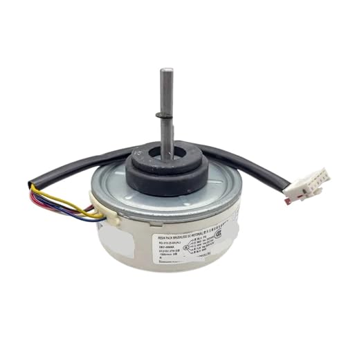Compatible Con Samsung, Motor De Ventilador De CC for Aire Acondicionado RD-310-25-8A(AL) DC310V 27W 1500r/min DB31-00636A Piezas De Acondicionamiento