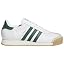 Gold Metallic/Collegiate Green/White