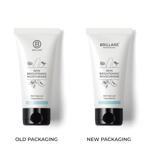 Brillare Professional Skin Brightening Natural Moisturiser With Lime Cavier and Papaya - Image 6