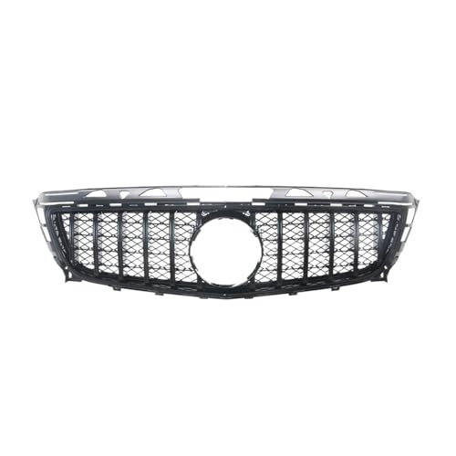 �Ԃ̃O���� �t�����g�O���� GT�J�[ �A�b�p�[�o���p�[�t�[�h���b�V�� �ɓK������ CLS�N���X W218 2011-2014�N���p YPQRTVXZB(Black)