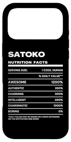 Satoko �h�{�����\��:���O�������� �X�}�z�P�[�X iPhone 17 Pro Max �p