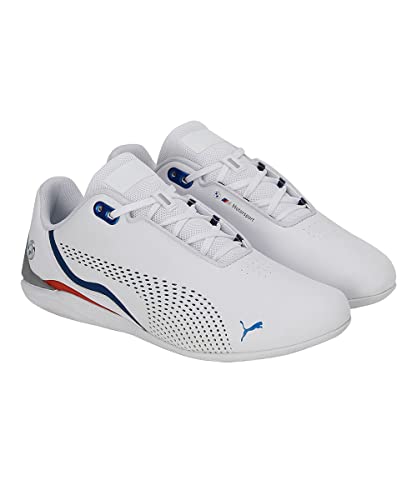 Image of Puma Unisex-Adult BMW MMS Drift Cat Decima Sneaker
