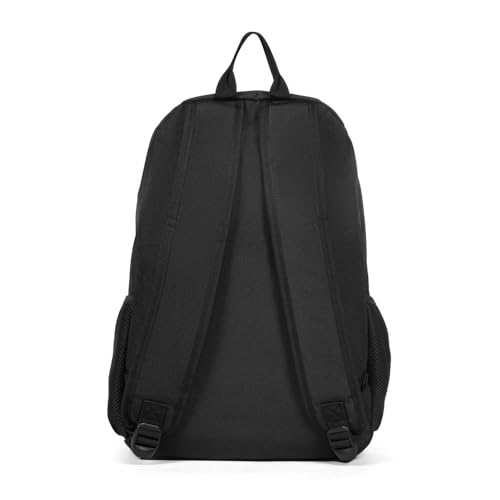 Mochila Notebook Gocase Pop Clear 17,5 Litros - Cor Preto