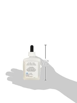 hachページ Amazon.com: Hach 34932 Starch Indicator Solution, 100 mL MDB