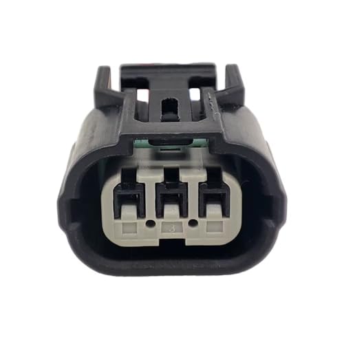 Enchufe sensor Nissan 3P de alta conectividad para una iluminación estable 6