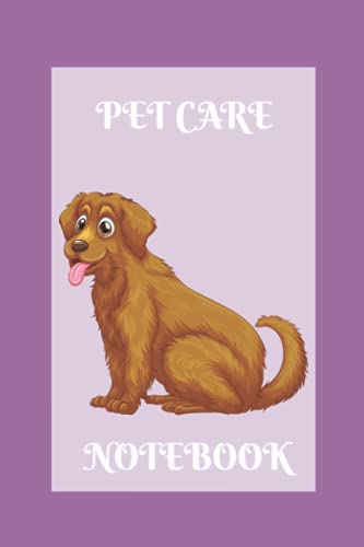 Notebook - Dogs - Dog Days Journal (Diary, Notebook), Pet Care...loves Dogs Journal (Notebook, Diary): Notebook Planner - 6x9 inch Daily Planner ... Do List Notebook, Daily Organizer, 114 Pages