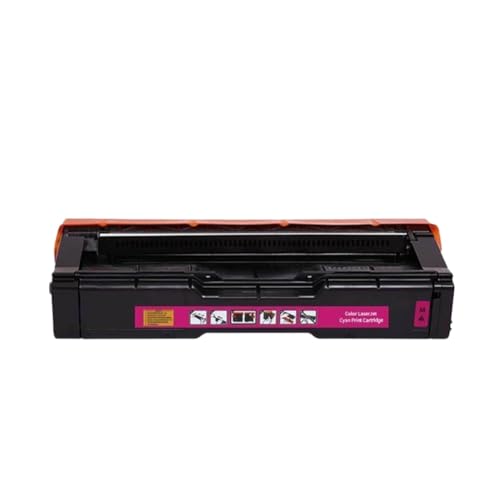 Cartouche toner PC300w MC250FWB magenta compatible pour impression laser