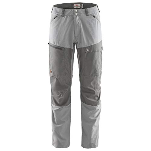 Preisvergleich Produktbild FJÄLLRÄVEN Abisko Midsummer Trousers Men - Long Version - Trekkinghose