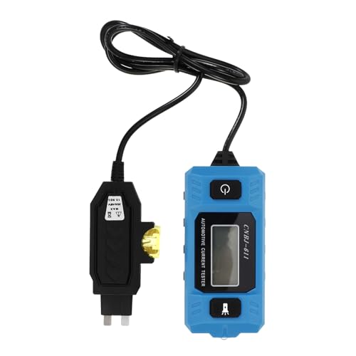 HAPINARY �����ԗp�f�W�^���q���[�Y�A���y�A���[�^�[ �}�C�N���Ód�����o �ԗ��R�d�f�f�e�X�^�[ �o�b�e���[�s�v�݌v �����Ԑ��������d����