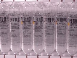 Roux Professional Hair Treatment - 619 Extra Strength